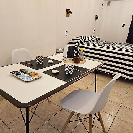 Monoambiente Moderno E Inteligente En B Sur Cochera Precio En Usd San Miguel de Tucuman Exterior photo