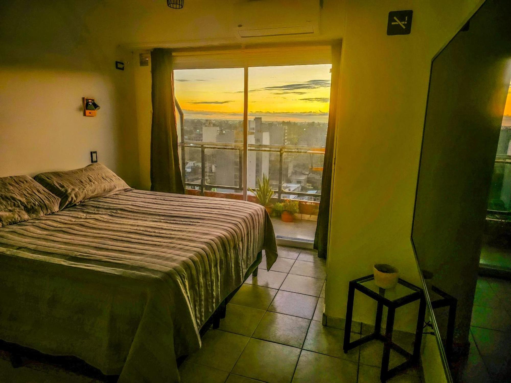 Monoambiente Moderno E Inteligente En B Sur Cochera Precio En Usd San Miguel de Tucuman Exterior photo